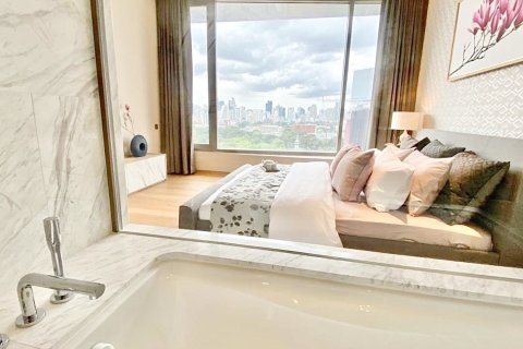 Condo à Bang Rak, Bangkok, Thaïlande, 2 chambres № 164850 - photo 9