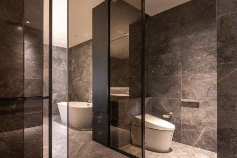 Condo in Khlong San, Bangkok, Thailand, 2 bedrooms  № 163769 - photo 13