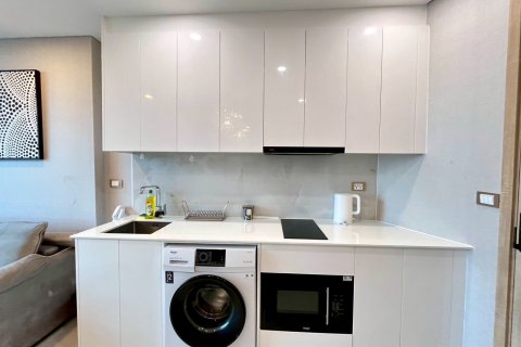 Condo à Pattaya, Thaïlande, 1 chambre  № 134270 - photo 7