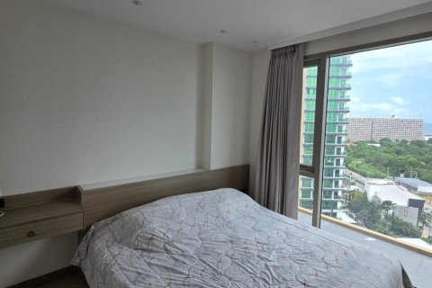 Property in Pattaya, Thailand 36 sq.m. № 146381 - photo 6