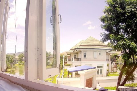 House in Chalong, Thailand 4 bedrooms № 120457 - photo 17