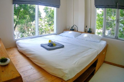 House in Chalong, Thailand 4 bedrooms № 120457 - photo 14