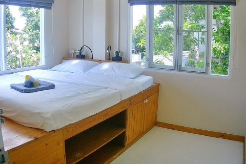 House in Chalong, Thailand 4 bedrooms № 120457 - photo 15