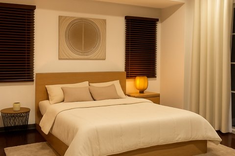 บ้านในตำบลฉลอง, ประเทศไทย 3 ห้องนอน № 209714