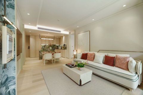 Off-plan The Residences at InterContinental Phuket Resort in Phuket, Thailand № 170376 - photo 3