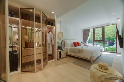 Off-plan The Residences at InterContinental Phuket Resort in Phuket, Thailand № 170376 - photo 2
