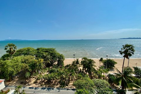 Кондоминиум с 3 спальнями в Паттайе, Таиланд № 121088 - фото 11