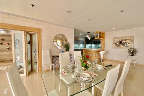 Кондоминиум с 3 спальнями в Паттайе, Таиланд № 121088 - фото 8