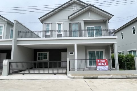 Недвижимость в Паклоке, Таиланд 148м2  № 135316 - фото 1