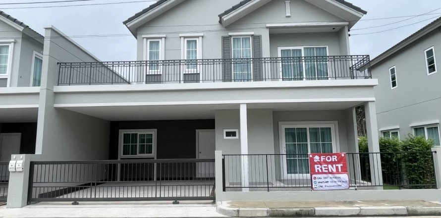 Недвижимость в Паклоке, Таиланд 148м2  № 135316