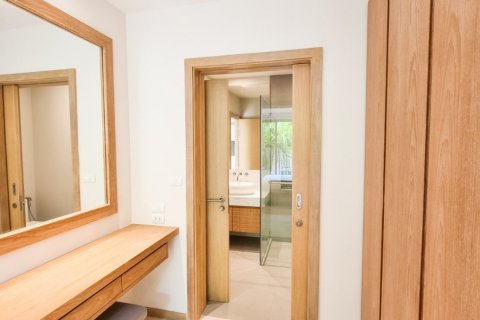 Вилла в Банг Тао, Таиланд с 3 комнатами № 135184 - фото 5