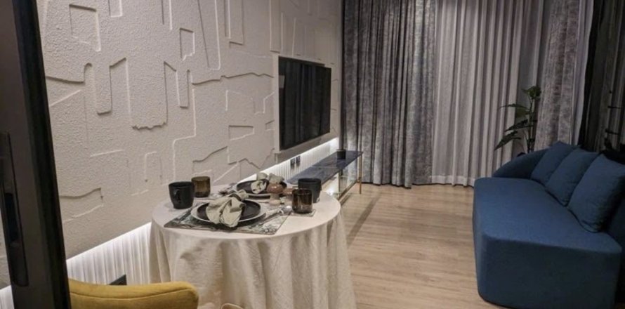 Condo in Bang Tao, Thailand, 1 bedroom in Bellevue Beachfront Condo № 210227