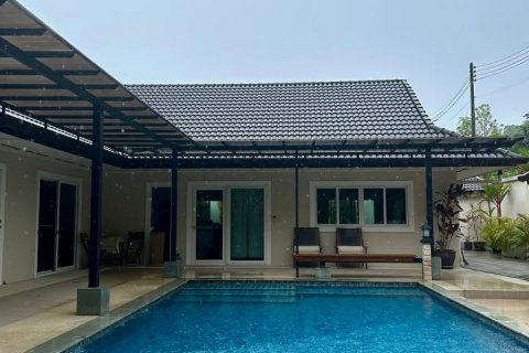 Недвижимость в Раваи, Таиланд 300м2  № 135145 - фото 16