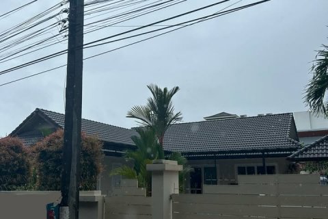 Недвижимость в Раваи, Таиланд 300м2  № 135145 - фото 17