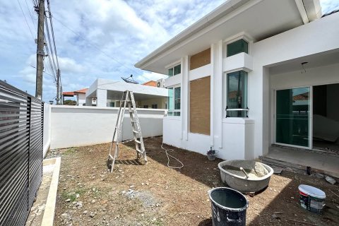 Propriété à Wichit, Thaïlande 200 m2 № 144628 - photo 18