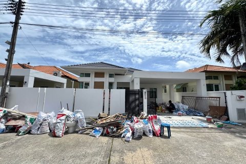 Propriété à Wichit, Thaïlande 200 m2 № 144628 - photo 19