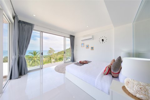 Villa sur Chaweng Beach, Ko Samui, Thaïlande 3 chambres № 154490 - photo 11