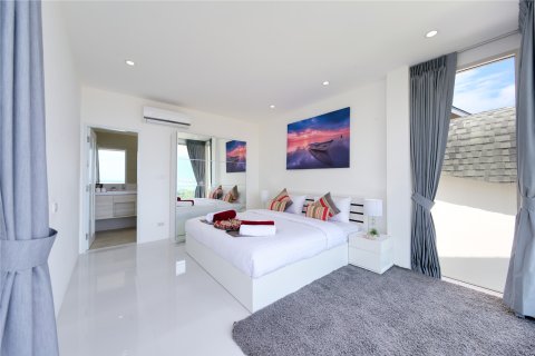 Villa sur Chaweng Beach, Ko Samui, Thaïlande 3 chambres № 154490 - photo 8