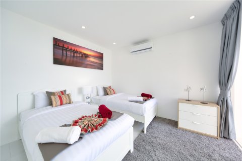 Villa sur Chaweng Beach, Ko Samui, Thaïlande 3 chambres № 154490 - photo 10