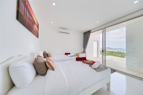 Villa sur Chaweng Beach, Ko Samui, Thaïlande 3 chambres № 154490 - photo 9