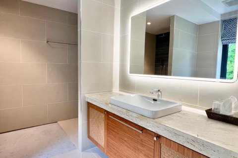 Villa in Ko Samui, Thailand 4 bedrooms № 162281 - photo 16