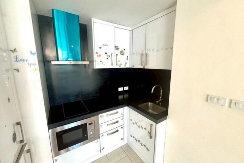 Condo à Pattaya, Thaïlande, 1 chambre  № 146323 - photo 6