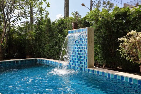 Villa in Bang Tao, Thailand 4 bedrooms № 134297 - photo 8