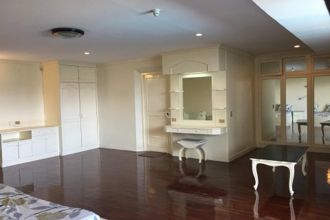 Кондоминиум с 5 комнатами в Ваттхане, Бангкок, Таиланд № 163938 - фото 8