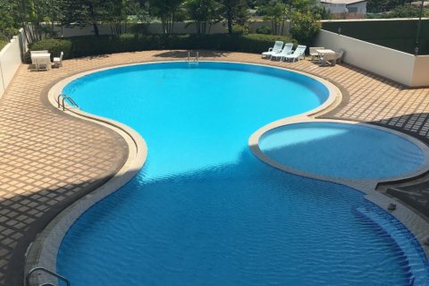 Кондоминиум с 5 комнатами в Ваттхане, Бангкок, Таиланд № 163938 - фото 7