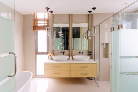 Villa à Bang Tao, Thaïlande 3 chambres № 152467 - photo 16