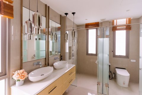 Villa à Bang Tao, Thaïlande 3 chambres № 152467 - photo 14