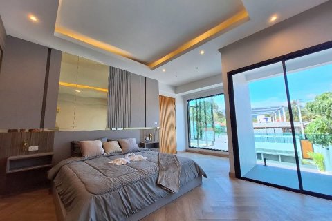 Недвижимость в Раваи, Таиланд 357.47м2  № 144435 - фото 15