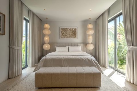 Вилла в Банг Тао, Таиланд с 3 спальнями № 152578 - фото 9