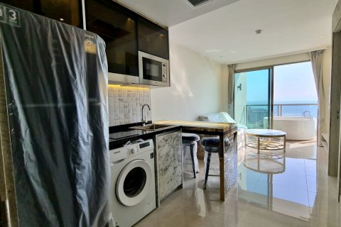 ЖК THE RIVIERA MONACO PATTAYA
 в Паттайе, Таиланд № 10071 - фото 9