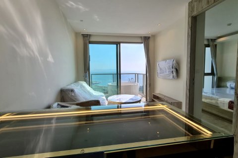 ЖК THE RIVIERA MONACO PATTAYA
 в Паттайе, Таиланд № 10071 - фото 8