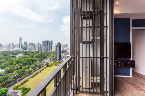Condo à Pathum Wan, Bangkok, Thaïlande, 2 chambres  № 163872 - photo 18