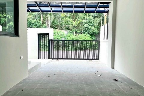 Property in Kathu, Thailand 42.1 sq.m. № 135106 - photo 14