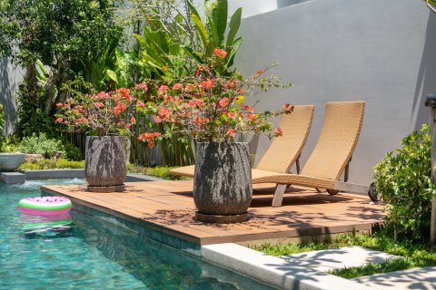 Villa on Naithon Beach, Thailand 4 bedrooms № 210228 - photo 15