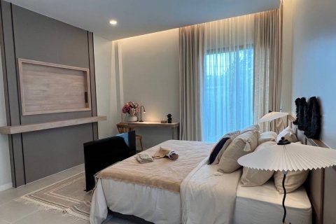 Villa à Pattaya, Thaïlande 3 chambres № 118475 - photo 7