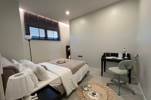 Villa à Pattaya, Thaïlande 3 chambres № 118475 - photo 9