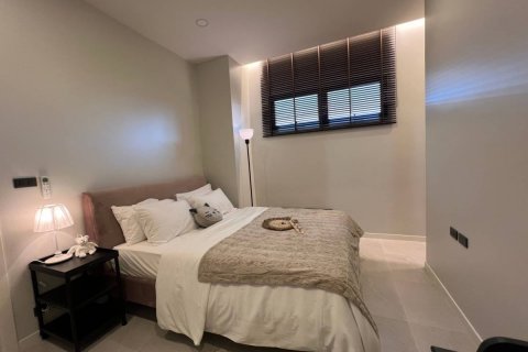 Villa à Pattaya, Thaïlande 3 chambres № 118475 - photo 6