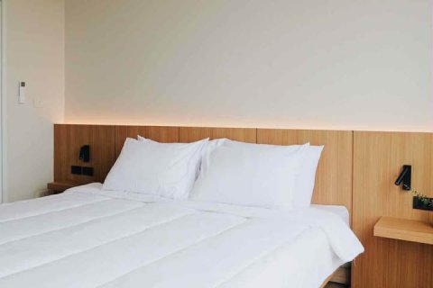 Propriété à Talat Yai, Thaïlande 48.7 m2 № 135269 - photo 6