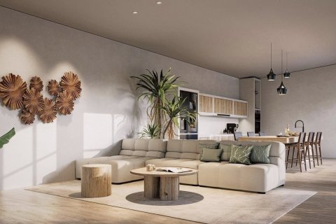 Villa on Chaweng Beach, Ko Samui, Thailand 3 bedrooms № 154565 - photo 4