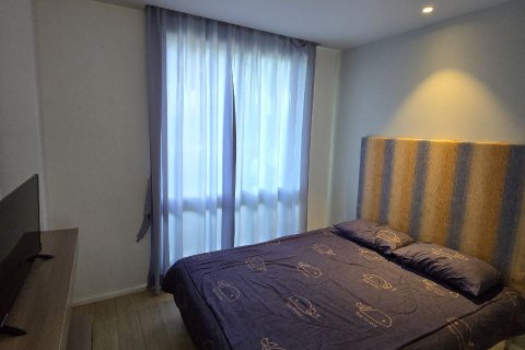 Condo in Pattaya, Thailand, 2 bedrooms  № 135313 - photo 6