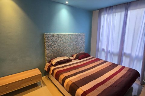 Condo in Pattaya, Thailand, 2 bedrooms  № 135313 - photo 4