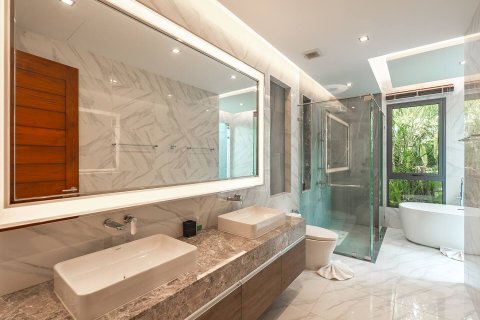 Villa à Bang Tao, Thaïlande 3 chambres № 152424 - photo 4