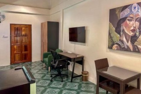 Chalet de 4 dormitorios en Khok Kloi, Tailandia № 233465 - foto 8
