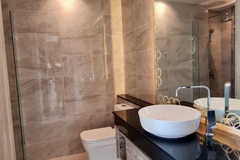 ЖК THE RIVIERA MONACO PATTAYA
 в Паттайе, Таиланд № 10071 - фото 5