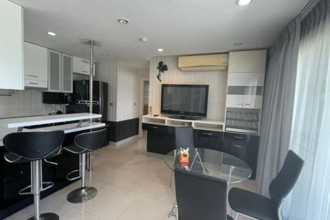 Condo à Pattaya, Thaïlande, 2 chambres  № 120624 - photo 5