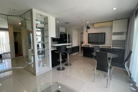 Condo à Pattaya, Thaïlande, 2 chambres  № 120624 - photo 2